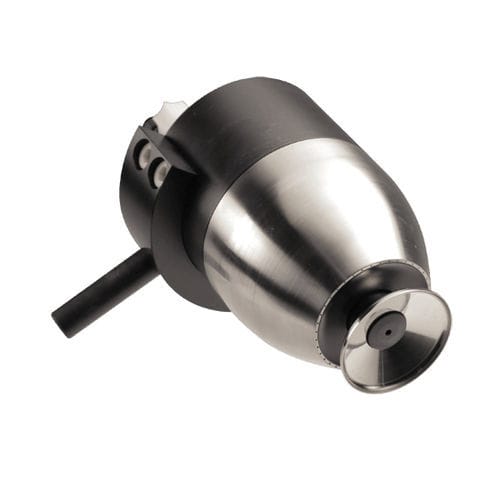 Распылительный пистолет Ransburg Aerobell 168paintcompact.