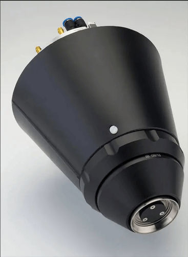 Распылительная форсунка Ransburg ICE Bell 2coatingrotary