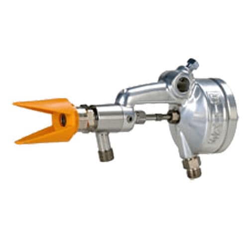 Пистолет для нанесения покрытий Binks Model 550красочныйавтоматический безвоздушный