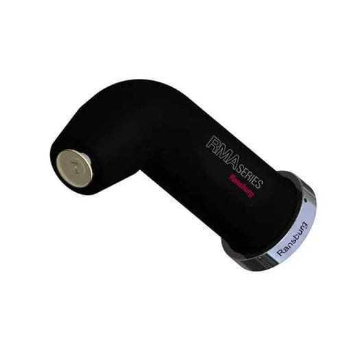 Форсунка распылительная распылительная Ransburg RMA-550очистительнаявоздушно-роторная