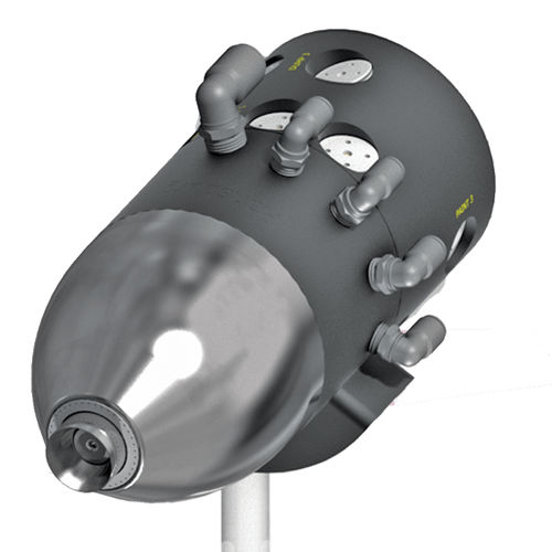 Распылительная форсунка Ransburg Aerobell 268покрытиероторная