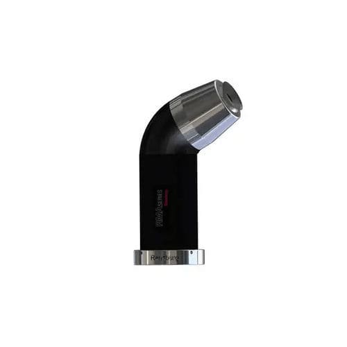 Распылительная форсунка Ransburg серии RMAпокрытиевращающаяся