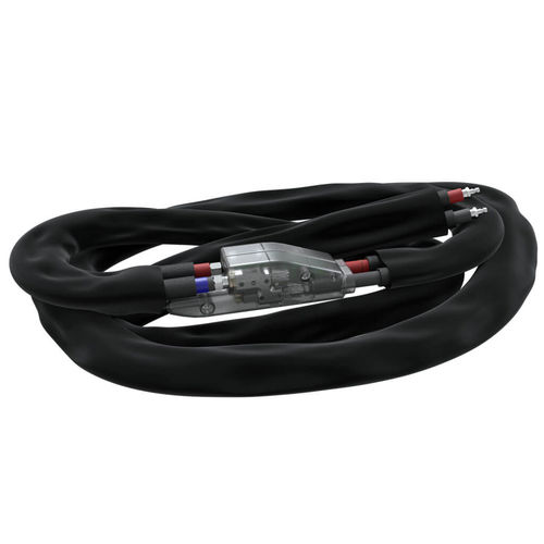 Шланговая система HOSCo QuickHeat