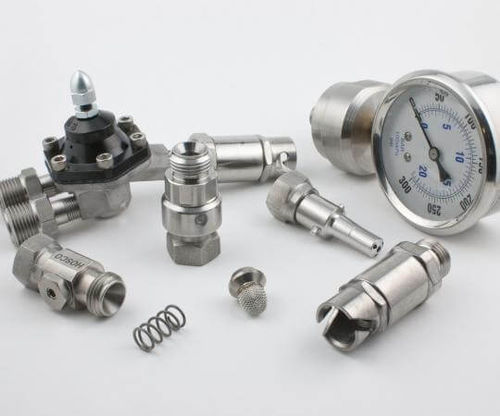 Ограничитель потока