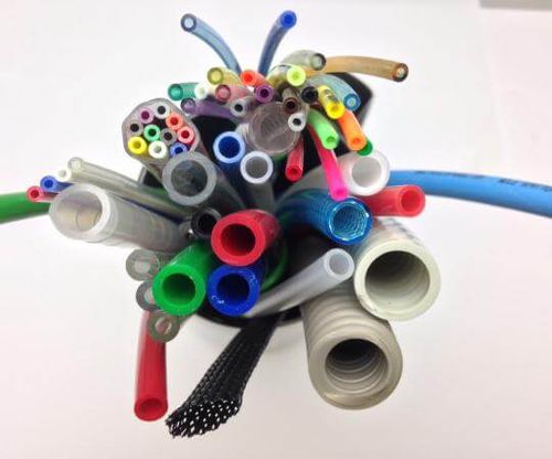 Покрасочный шланг Hosco из полиуретанаPTFEEPDM