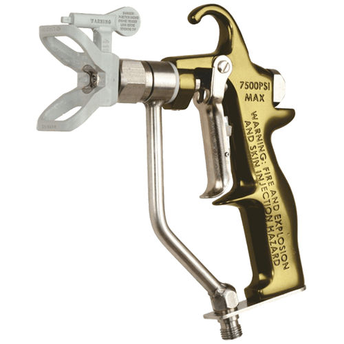 Пистолет для нанесения покрытий Binks 75краскаручнойлегкий