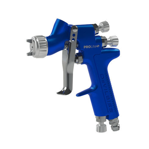 Краскопульт DeVilbiss PROLite-Spaintgraditycompact