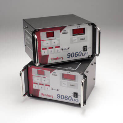 Блок питания переменного/постоянного тока Ransburg 9060compact
