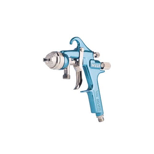 Краскопульт Binks Mach 1SL ручнойкомпактный