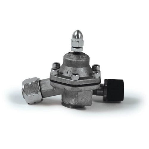 Регулятор давления покрасочного пистолета DeVilbiss для покрасочной мембраныодноступенчатый