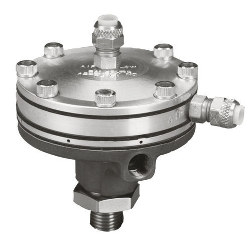 Регулятор ДеВильбисс ДР-1