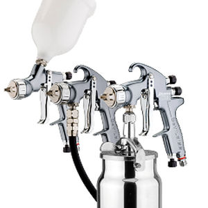 Краскопульт 339 - 510 л/мин, 3 - 3,5 баркраскаручная