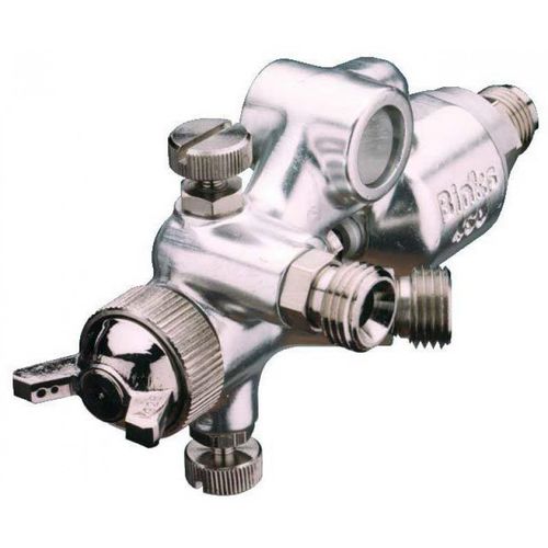 Краскопульт Binks 460краскаавтоматическийкомпактный