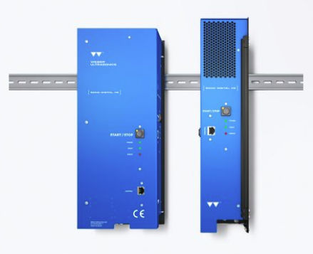 Ультразвуковой сварочный генератор SONIC DIGITAL HS3electronic