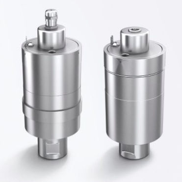 Ультразвуковой преобразователь ERTfast