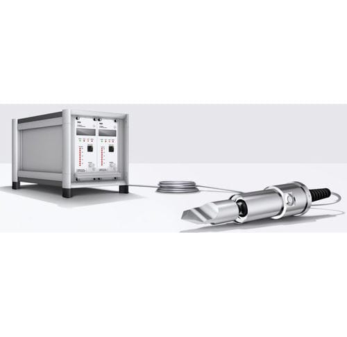 Режущий инструмент перьевого типа HSM