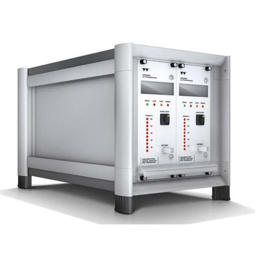 Генератор ультразвуковой очистки SONIC DIGITAL MG SINGLE PREMIUM