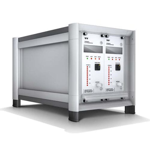 Генератор ультразвуковой очистки SONIC DIGITAL MG DUAL PREMIUM