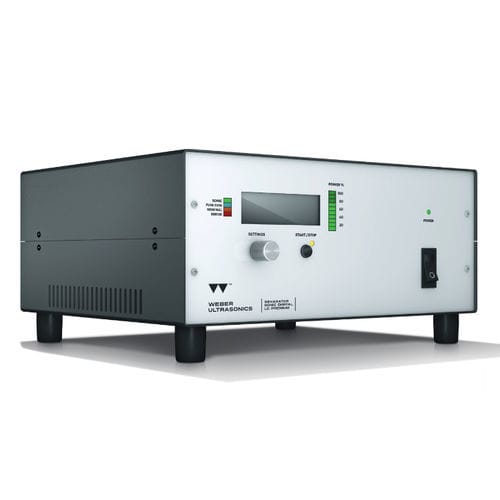 Генератор ультразвуковой очистки SONIC DIGITAL LC PREMIUMавтономный