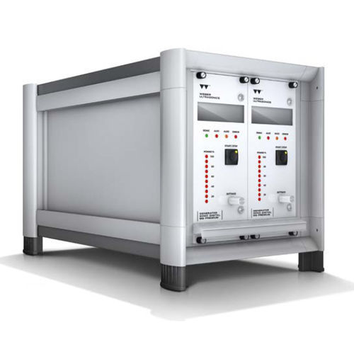 Ультразвуковой сварочный генератор SONIC DIGITAL MG PREMIUM