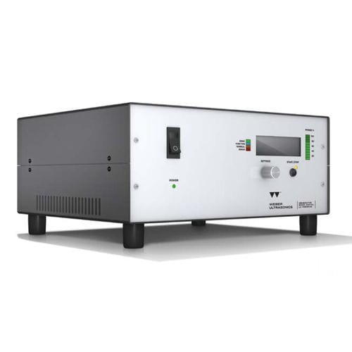 Ультразвуковой сварочный генератор SONIC DIGITAL LC PREMIUM