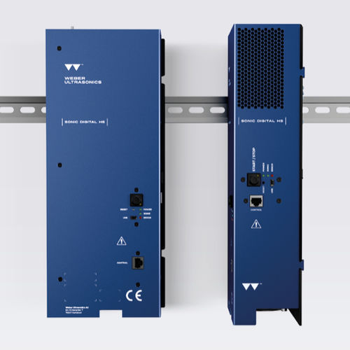 Ультразвуковой сварочный генератор SONIC DIGITAL HS3