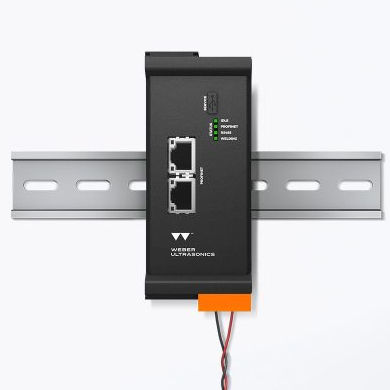 Преобразователь гигабитного интерфейса PROFIXBOXRS-485ProfiNetDIN-рейка