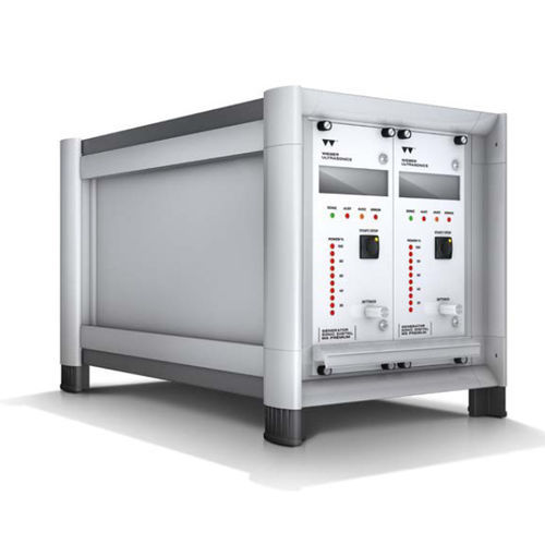 Ультразвуковой генератор SONIC DIGITAL MG PREMIUM