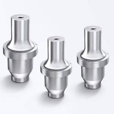 Ультразвуковой усилитель