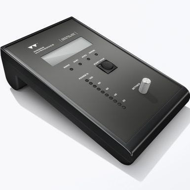 Цифровой блок управления SONIC