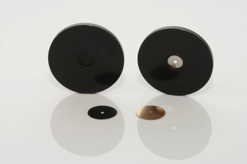 Оптическая щель/обскура