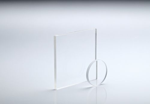 Прозрачное оптическое покрытие, проводящее