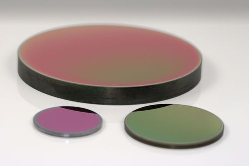 Оптическое окно из германия