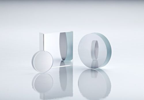 Оптический компонент из арсенида галлия (GaAs)