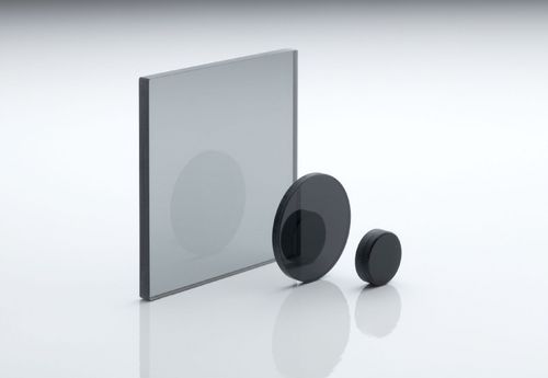 Цветное стекло оптического фильтрапоглощениенейтральная плотность