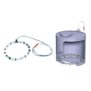 Жидкостный обогреватель серии 264 погружной конвекционныйдля защиты от замерзания