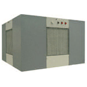 Осушитель хладагента EDENAIR® T seriesстационарныйвоздухдля бассейна