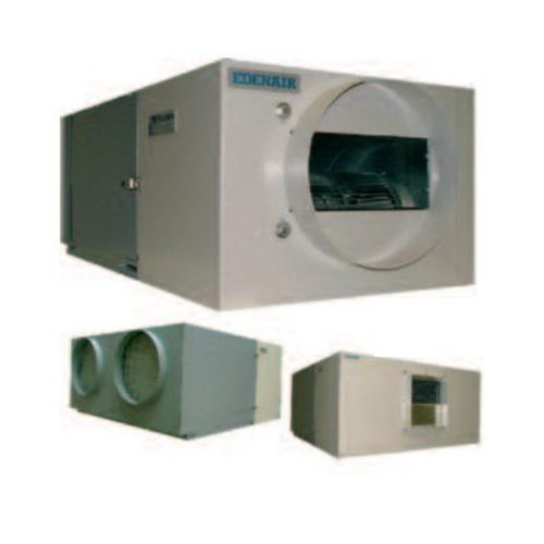 Осушитель хладагента EDENAIR® VMD seriesстационарныйвоздухдля бассейна