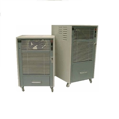 Осушитель хладагента серии EDENAIR® Tколесныйвоздушныйвстраиваемый