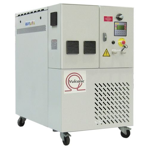 Терморегулятор с ЖК-дисплеем, серия 10821, циркуляционное водяное охлаждение, обогрев