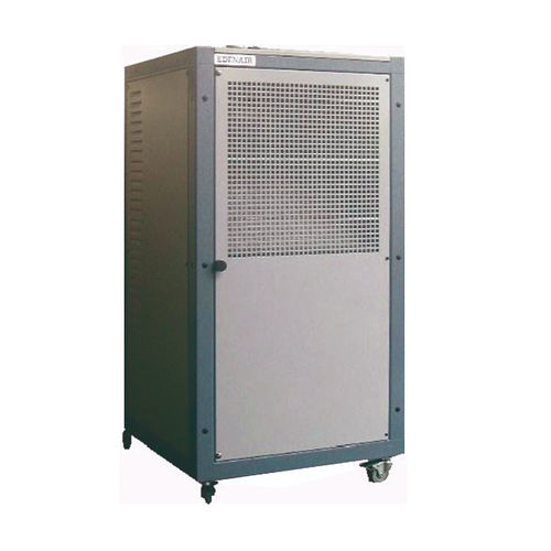 Осушитель хладагента EDENAIR® T seriesколесныйвоздушныйдля бассейна