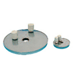 Кольцевой нагревательный элемент серии 8033, плоскийкерамический