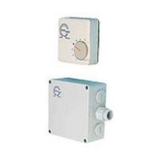 Differential thermostat 9014-2 series IP55roomfor frost protection