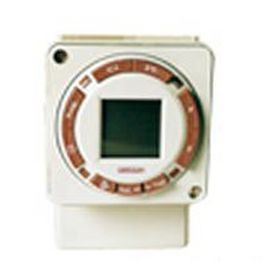 Digital timer 9025-12 electronicbuilt-inprogrammable