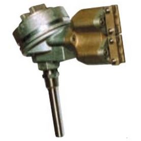 Electromechanical thermostat 84 series explosion-prooffor harsh environments