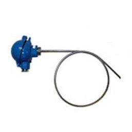 Датчик температуры Pt100 серии 31022 4–20 мАIP65гибкий