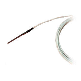 Датчик температуры Pt100 серии 31180 для измерения температуры поверхности3-проводной изолированный