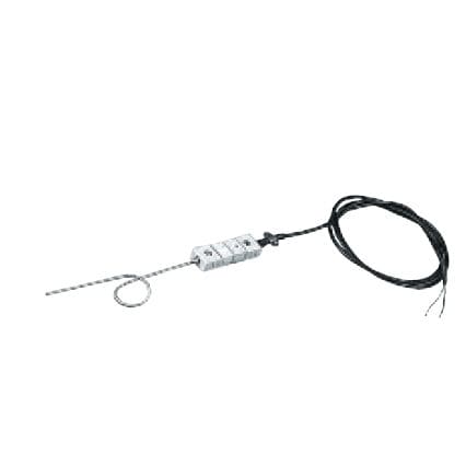 Термопара типа J, серия 31064, термопара типа K, вставная, гибкая