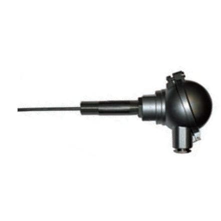 Термопара типа K, серия 31075, термопара типа J, с резьбойIP65