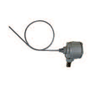 Термопара типа K, серия 31068, термопара типа J, резьбовая вставка